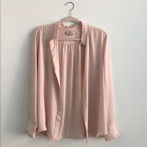 LOFT Blouse